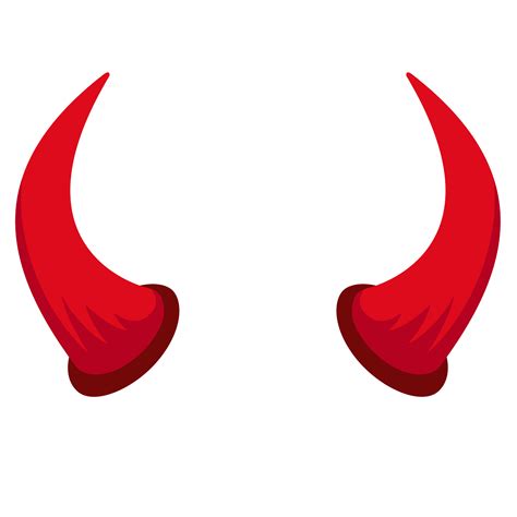 demon horn drawing|devil horns clip art free.